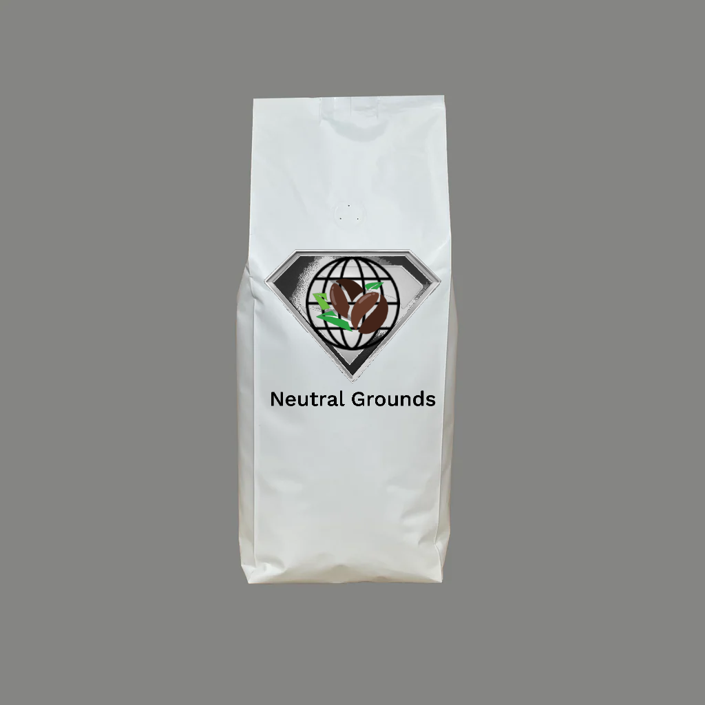 Super Whole Coffee Beans 1kg